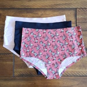 Daisy Fuentes Underwear